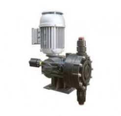 bơm định lượng injecta italy