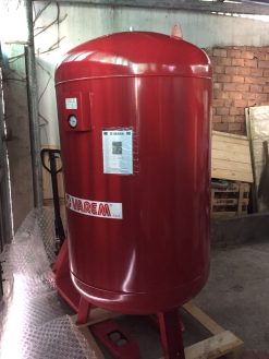 Bình Tích Áp Varem 1500 L 10 BAR