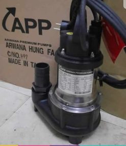 Máy Bơm Chìm APP BAV-150