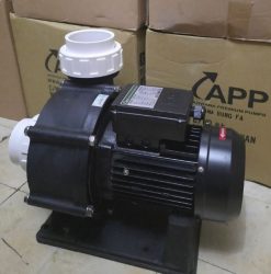 Máy Bơm lưu lượng APP CBP-440T