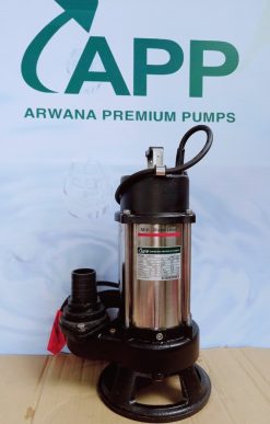 Máy Bơm Chìm APP DSK-05