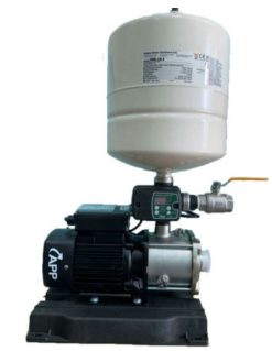 Máy bơm tăng áp APP EKS-163