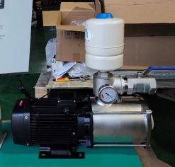 Máy bơm biến tần APP HVF-163