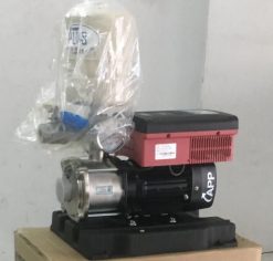 Máy bơm biến tần APP HVF-35