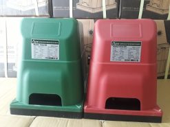 Máy bơm tăng áp APP Home-200