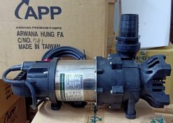 Máy Bơm Chìm APP MH-250