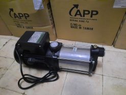 Máy bơm trục ngang APP MT-43