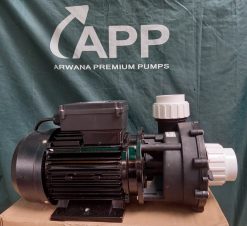 Máy Bơm hồ bơi APP SPA-10