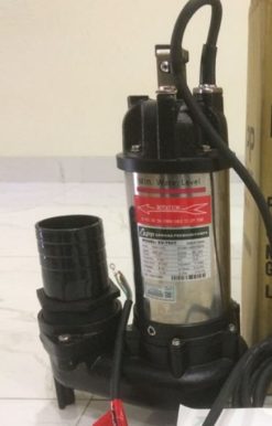 Máy Bơm Chìm APP SV-750A (Có Phao)