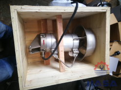 Máy khuấy chìm Elanta SM 28A