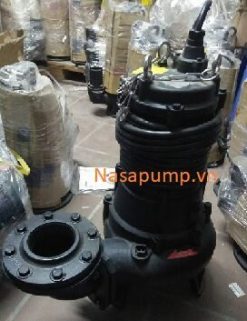 Bơm chìm nước thải GRAMPUS AS-3158