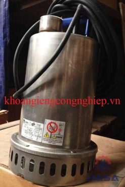 Máy bơm chìm nước thải Ebara BEST/A 2 MA