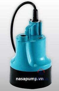 Bơm chìm nước thải APP BPS-100/120