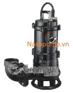 Bơm chìm nước thải GRAMPUS BS-323