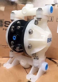 Bơm màng khí nén BSK BP06PP-P991-B