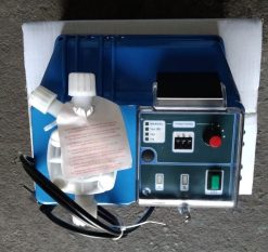 Bơm định lượng ETATRON BT MA/AD 10-10