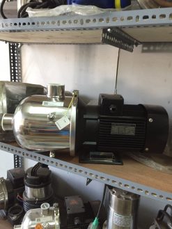 Bơm ly tâm Shimge BW2-3