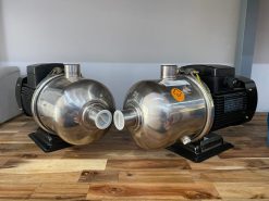 MÁY BƠM LY TÂM SHIMGE BW2-4