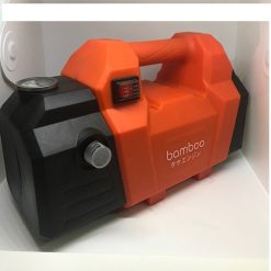 Máy phun xịt áp lực cao Bamboo BMB6666