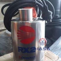 Bơm chìm nước thải Pedrollo RX2
