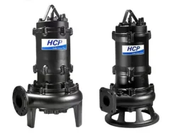 Bơm chìm nước thải HCP 80AFU22.2L