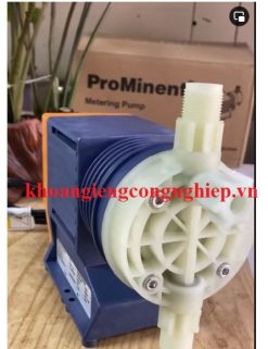 Bơm định lượng hóa chất ProMinent CONC0223PP1000A002