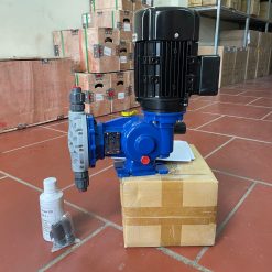 Bơm định lượng Seko MS1C165B