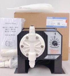 Bơm định lượng Hanna BL - 1.5