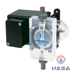 Bơm định lượng Blue white C6250HV