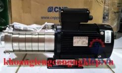 Máy Bơm Ly Tâm CNP CHLF 2-60