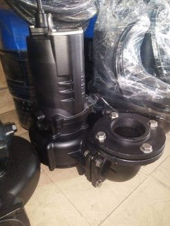 Máy bơm chìm Shinmaywa CN 80