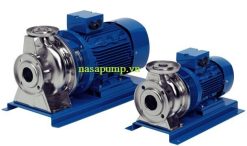 Máy bơm ly tâm Speroni CX50-200/7.5