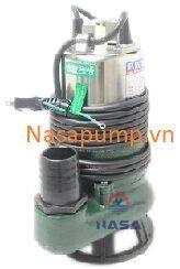 Bơm chìm dân dụng GRAMPUS D-1022