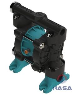 Máy bơm màng khí nén Argal DDE030 FCN L TKV GLL