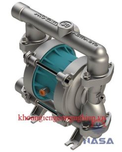 Máy bơm màng khí nén Argal DDE 030 SPN Y TST CLL