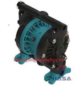 Máy bơm màng khí nén Argal DDE060 FCN L TKV GLL