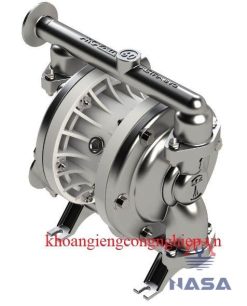 Máy bơm màng khí nén Argal DDE 060 SPN Y TST CLL