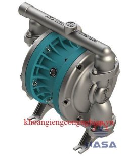 Máy bơm màng khí nén Argal DDE060 SSN Y TST GLL