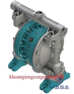 Máy bơm màng khí nén Argal DDE160 ALN Y TAV GLL