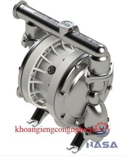 Máy bơm màng khí nén Argal DDE 160 SPN Y TST CLL