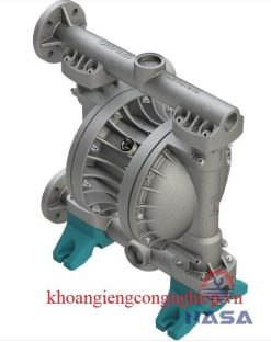 Máy bơm màng khí nén Argal DDE650 ALN H NZN GLL