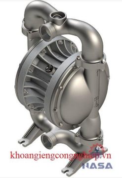 Máy bơm màng khí nén Argal DDE650 SSN Y TST GLL