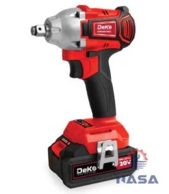 Máy khoan siết bulong cầm tay DK-20BL (không chổi than)