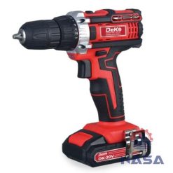 Máy khoan bắt vít dùng pin Deko DK-20V