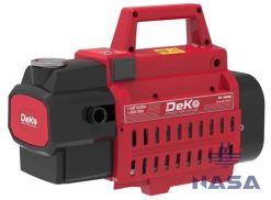 Máy xịt rửa áp lực Deko DK-3000R