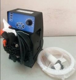 Bơm định lượng ETATRON DLX MA/AD 1-15