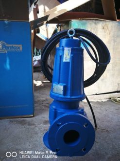 Bơm nước thải PENTAX DMT 410