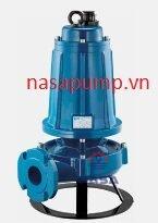 Bơm nước thải PENTAX DTRT 400