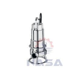 Bơm ly tâm EBARA DW VOX-100-MA