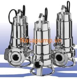 Máy bơm ly tâm EBARA DW-VOX-200